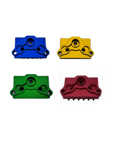 Adapter do chłodnicy pitbike MRF MRF140-02-5 Chłodnice i przewody - 1