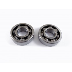 Łożysko na wał korbowy pitbike 140 MRF MRF140-06-12 Części silnika MRF 140 - 1 2