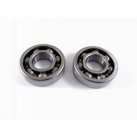 Łożysko na wał korbowy pitbike 140 MRF MRF140-06-12 Części silnika MRF 140 - 2