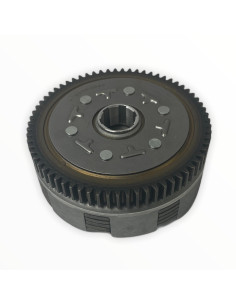 Sprzęgło silnika pitbike 140 MRF MRF140-09-15 Części silnika MRF 140 - 1 2