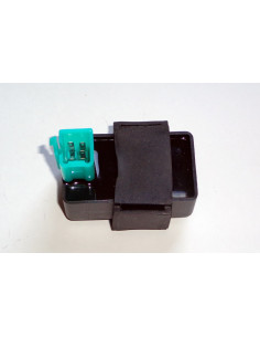 Moduł standardowy CDI pitbike MRF MRF35-84-001 Wiązki i moduły - 1 2