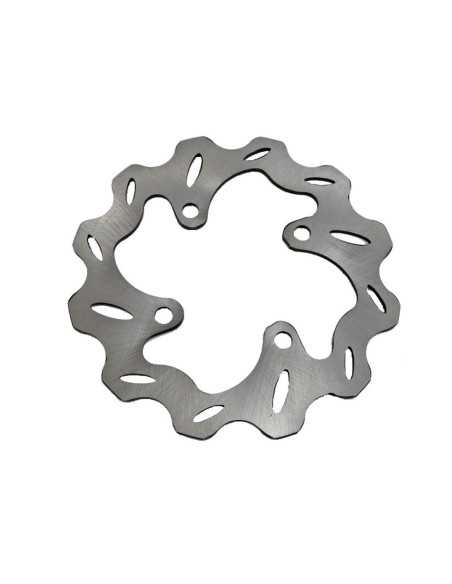 Tarcza hamulcowa tył 200mm mod1 pitbike MRF MRF26-70-004 Tarcze hamulcowe - 1