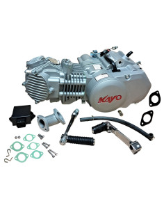 Silnik Z150 pitbike MRF EN-MRF-Z150 Silnik MRF - 1