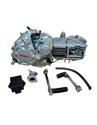 Silnik Z150 pitbike MRF EN-MRF-Z150 Silnik MRF - 2