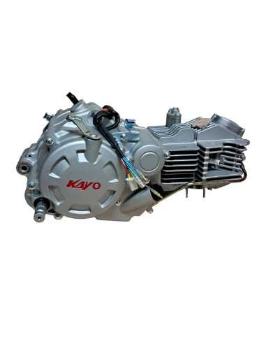 Silnik Z150 pitbike MRF EN-MRF-Z150 Silnik MRF - 6