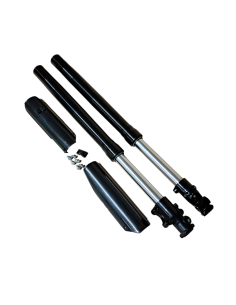 Lagi nieregulowane (730mm) pitbike MRF MRF34-103-001 Lagi - 1 2