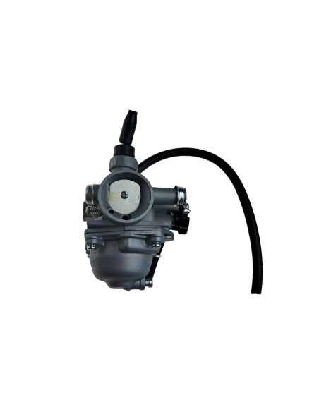 Gaźnik Mikuni PZ19 pitbike MRF MRF52-93-056 Gaźniki - 3