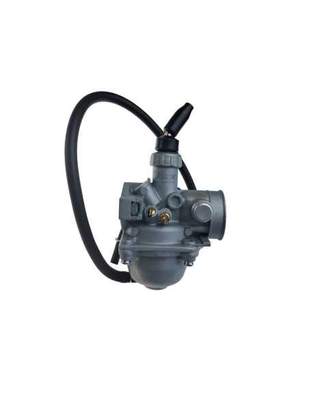 Gaźnik Mikuni PZ19 pitbike MRF MRF52-93-056 Gaźniki - 4