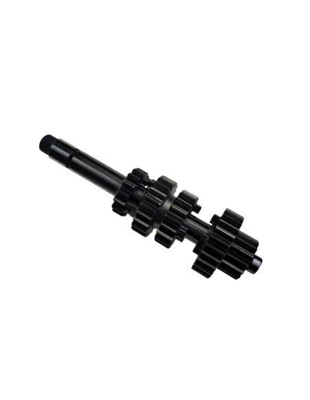 Skrzynia biegów komplet pitbike Z190 Z190-08-1/12 Części silnika Z190 - 5