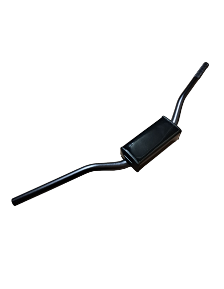 Kierownica fatbar 800 mm Czarna pitbike MRF MRF20-57-023 Kierownice - 1