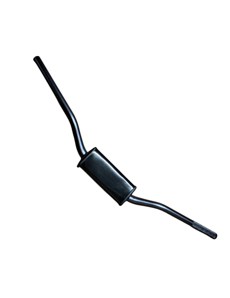 Kierownica fatbar 800 mm Czarna pitbike MRF MRF20-57-023 Kierownice - 2