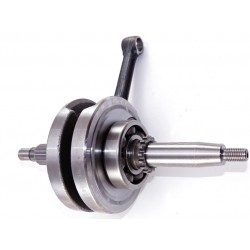 Wał korbowy MRF170 MRF170-06-1 Części silnika MRF 170 - 1