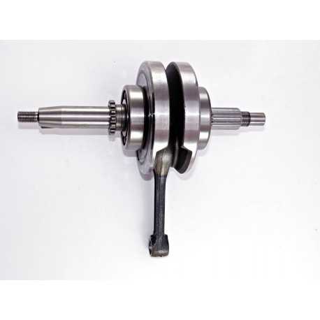 Wał korbowy MRF170 MRF170-06-1 Części silnika MRF 170 - 2