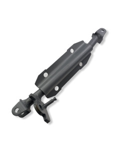 Stelaż pod podnóżki pitbike Start YCF YC88-0901-01 Podnóżki i akcesoria - 1 2