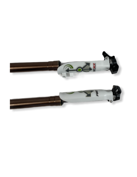 Lagi 730mm regulowane FASTACE AKX01RC pitbike MRF MRF34-103-005 Lagi - 1