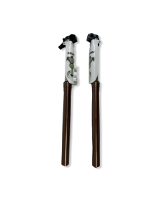 Lagi 730mm regulowane FASTACE AKX01RC pitbike MRF MRF34-103-005 Lagi - 1 2