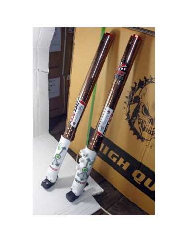 Lagi 730mm regulowane FASTACE AKX01RC pitbike MRF MRF34-103-005 Lagi - 4