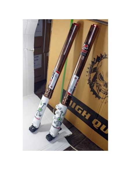 Lagi 730mm regulowane FASTACE AKX01RC pitbike MRF MRF34-103-005 Lagi - 4