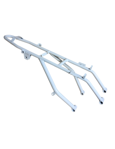 Stelaż ramy pitbike 120 RC MRF 552000-0004-04 Ramy i stelaże - 1