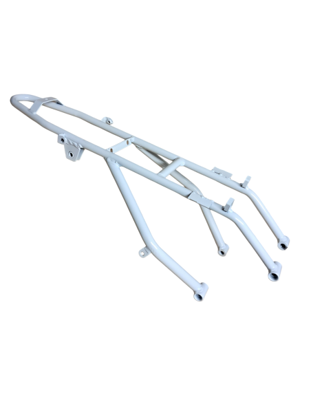 Stelaż ramy pitbike 120 RC MRF 552000-0004-04 Ramy i stelaże - 1