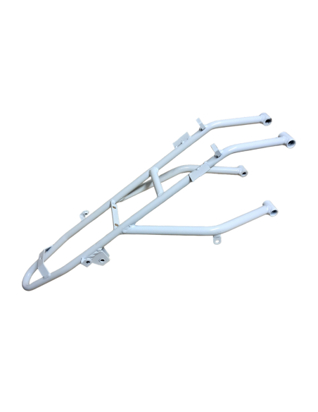 Stelaż ramy pitbike 120 RC MRF 552000-0004-04 Ramy i stelaże - 2