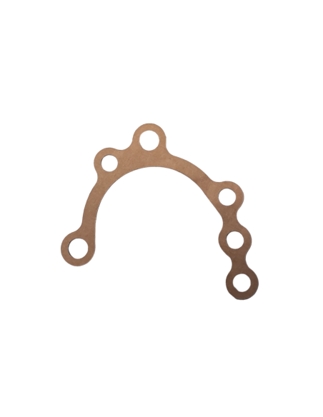 Uszczelka pompy oleju pitbike 140 MRF MRF140-13-16 Części silnika MRF 140 - 1