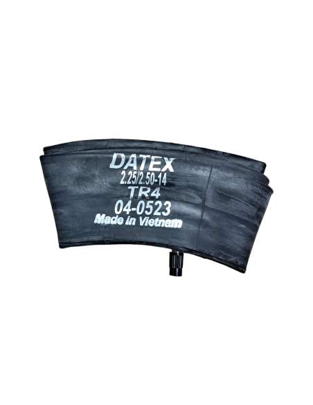 Dętka 2.25/2.50-14 przód pitbike Datex DADM4225250T4 Dętki / Tubes - 1