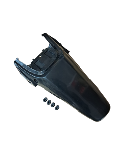 Błotnik tylny czarny pitbike RC MRF 801004-0007-06 Plastiki i okleiny - 1