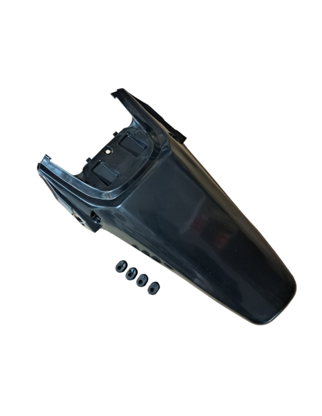 Błotnik tylny czarny pitbike RC MRF 801004-0007-06 Plastiki i okleiny - 1