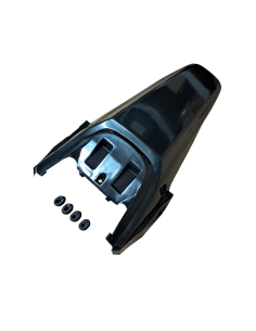 Błotnik tylny czarny pitbike RC MRF 801004-0007-06 Plastiki i okleiny - 1 2