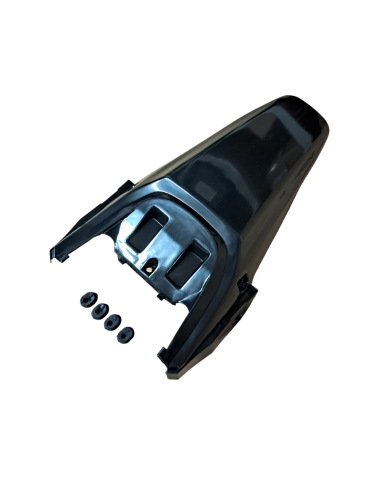 Błotnik tylny czarny pitbike RC MRF 801004-0007-06 Plastiki i okleiny - 2