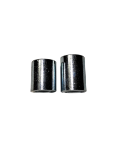 Tulejki koła przedniego pitbike ER MRF MRF13-66-026 Części Pit Bike ER - 1 2