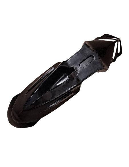 Błotnik przedni Cross uniwersalny MRF25-00-001 Plastiki i okleiny - 8