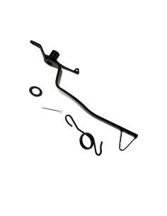 Dźwignia hamulca tył komplet pitbike RC 120 MRF MRF26-74-100 Dźwignie hamulca nożnego - 1