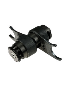 Wałek krzywkowy do skrzyni biegów z rozrusznikiem pitbike 140 MRF MRF140R-12-28 Części silnika MRF 140 - 1 2