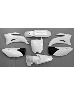 Plastiki TTR pitbike MRF MRF25-78-013 Komplety plastików - 1