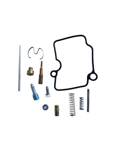 Zestaw naprawczy gaźnika Mikuni 25 mm pitbike MRF MRF52-93-051 Gaźniki - 1