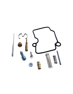 Zestaw naprawczy gaźnika Mikuni 25 mm pitbike MRF MRF52-93-051 Gaźniki - 1 2