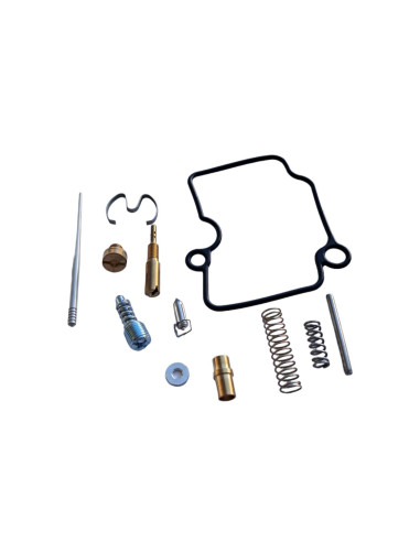 Zestaw naprawczy gaźnika Mikuni 25 mm pitbike MRF MRF52-93-051 Gaźniki - 2