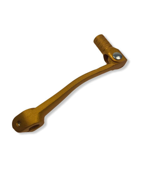 Dźwignia zmiany biegów aluminiowa pitbike MRF MRF14-114-005 Dzwignie zmiany biegów - 10