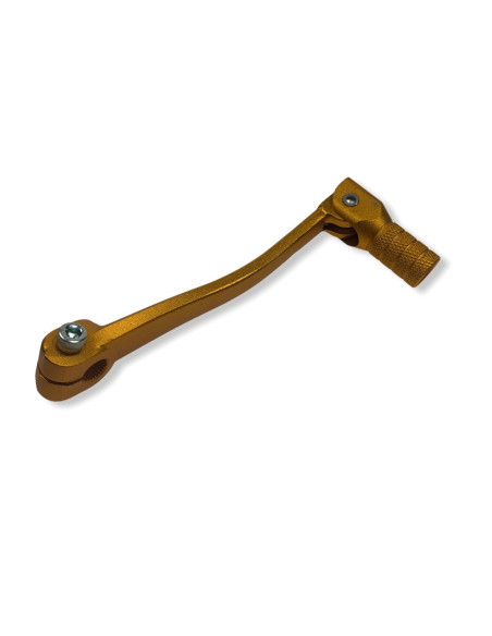 Dźwignia zmiany biegów aluminiowa pitbike MRF MRF14-114-005 Dzwignie zmiany biegów - 11