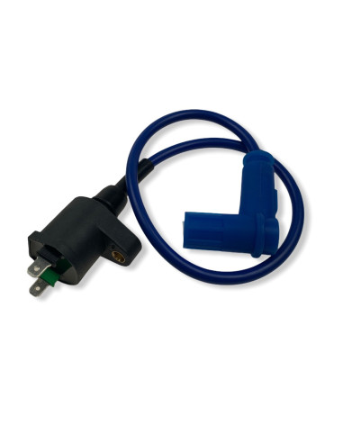 Cewka zapłonowa + fajka High Perforamce pitbike MRF MRF35-87-006 Cewki, fajki, świece - 6