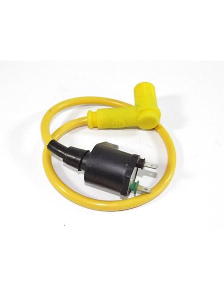 Cewka zapłonowa + fajka High Perforamce pitbike MRF MRF35-87-006 Cewki, fajki, świece - 7