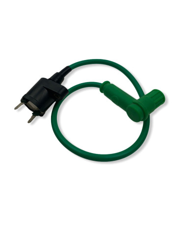 Cewka zapłonowa + fajka High Perforamce pitbike MRF MRF35-87-006 Cewki, fajki, świece - 9