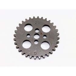 Zębatka rozrządu MRF170 MRF170-04-1 Części silnika MRF 170 - 1