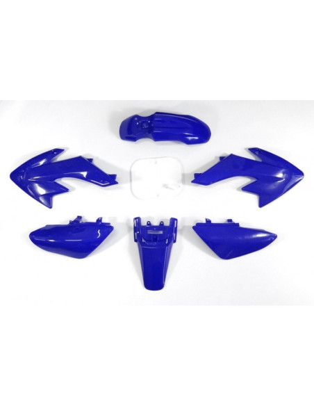 Plastiki CRF50 style pitbike MRF MRF25-78-003 Komplety plastików - 3