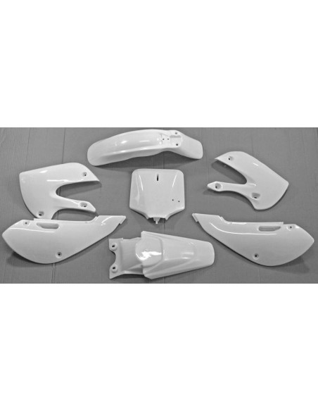 Plastiki KLX MRF25-78-008 Komplety plastików - 1