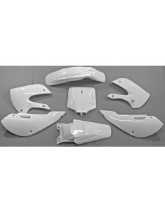 Plastiki KLX MRF25-78-008 Komplety plastików - 1 2