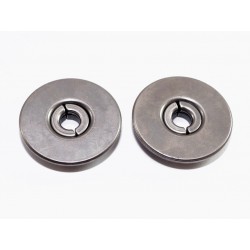 Zamki + talerzyki zaworowe MRF170  ( komplet ) MRF170-03-9/10 Części silnika MRF 170 - 1