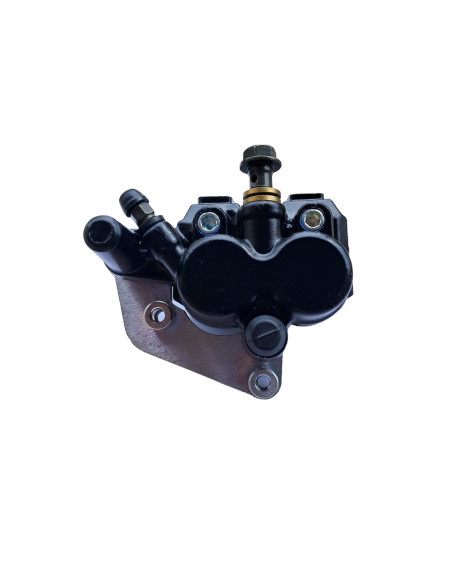 Zacisk hamulca przedniego duży pitbike MRF MRF26-80-006 Zaciski - pompy - przewody - 2